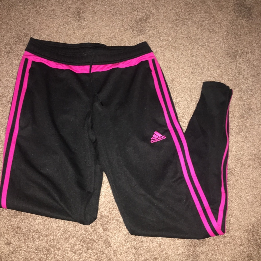 Adidas Joggers